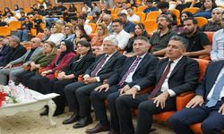 Batman Üniversitesinde “Dünden Yarına” Buluşması