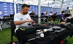 Batman’da Drone Şampiyonası Heyecanı Başladı