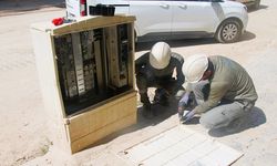 4 Bin Elektrik Panosunda Yetkisiz Müdahale Tespit Edildi