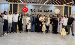 Eğitime 43 Yıl Hizmet Etti