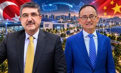 Çin Büyükelçisi Yatırım Gündemiyle Batman’a Geliyor