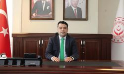 Batmanlı Bürokrat Hüseyin Kaya Genel Müdür Yardımcısı Oldu