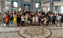 Kozluk’ta Yaz Kur’an Kurslarında 3 Bin 818 Öğrenci Eğitim Gördü