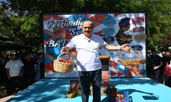 Batman’da Festival Sezonu Kortejle Başladı