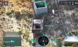 Yapay Zekâ Buldu, Dronla 17 Kaçak Trafo Tespit Edildi