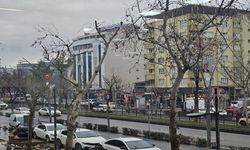Batman’da Hava Değişiyor: 3 Gün Yağmur Bekleniyor