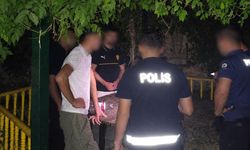 Sason’da Huzur ve Güvenlik Denetimi