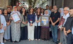DEM Parti Batman’dan Mehmet Sincar ve Hayatını Kaybedenler İçin Anma