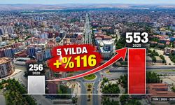 Batman’da Boşanmalar 5 Yılda Yüzde 116 Arttı