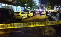 Batman’da İş Yerine Silahlı Saldırı