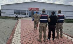 Beşiri'de 31 Yıl Hapis Cezasıyla Aranan Kişi Yakalandı