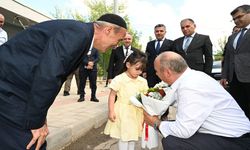 Çay Mahallesi’nde 3 Yıl Sonra Aynı Talepler Gündemde