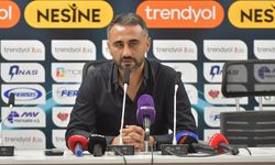Batman Petrolspor-İstanbulspor maçının ardından