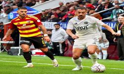 Batman Petrolspor Kayseri'den 1 Puanla Döndü: 2-2