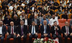 Batman Üniversitesi, 'Batman Esintisi' kitabı tanıttı