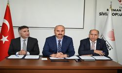 Batman'da Öğrencilere Kamu Kurumlarında Eğitim Fırsatı