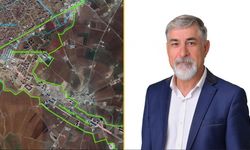 Başakşehir Mahallesi Muhtarlığına İzzet Akdağ Aday