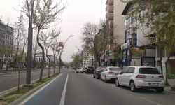 Batman'da 29 Ekim'de Bu Yol 5,5 Saat Kapalı