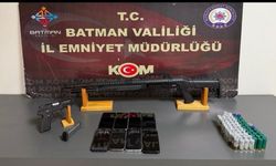 Batman'da 15 Milyonluk Haraç İddiası: 2 Tutuklama