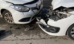 Batman'da 'kurgu trafik kazası' operasyonunda 43 şüpheli yakalandı