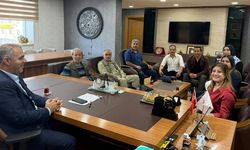AK Partili Şansi: Batman'ın Taleplerinin Takipçisiyiz