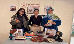Batman'da Bir Kitapla Başlayan Dayanışma