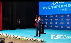 Nasıroğlu'ndan Gaziler-1 Açıklaması: Yeni Petrol Rezervi