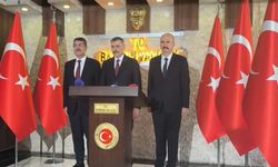 İçişleri Bakanı Çiftçi Batman'da: 7 Açılış Gündemde