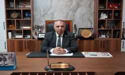 Gazetecilere Yeşil Pasaport İçin TBMM'ye Çağrı