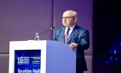Kırşan'dan Türkiye'ye Kritik Maden Stratejisi Çağrısı