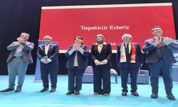 Batman'da Üç İsimden Gençlere Hayat ve Başarı Dersleri