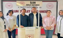 Hasta ve Yakınlarına Hakları Anlatıldı