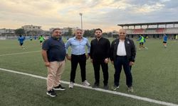 Batman Sason Spor'dan Taraftara İlk Maç Çağrısı