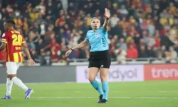 Batman'ı Yakan Penaltıya Eski FIFA Hakeminden Tepki