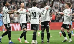 Beşiktaş-Başakşehir Maçının Saati ve Yayın Bilgisi