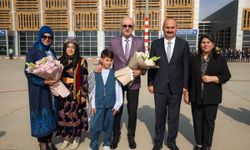 TBMM Başkanı Kurtulmuş, Batman Üniversitesi Akademik Yıl Açılış Töreni'nde konuştu: (1)