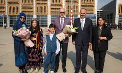 TBMM Başkanı Kurtulmuş, Batman Üniversitesi Akademik Yıl Açılış Töreni'nde konuştu: (2)