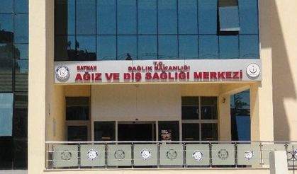 Batman ADSM'den Özel Gereksinimli Hastalara Umut