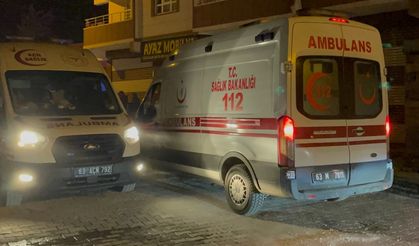 Şanlıurfa'da asılsız "bina çöktü" ihbarına yasal işlem başlatıldı