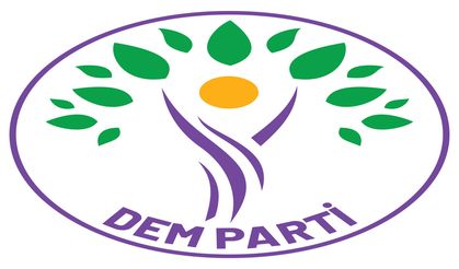 Batman DEM Parti'de 2. Tur Heyecanı