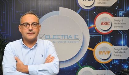 Teknopark İstanbul firmalarından ELECTRA IC, yerli "Sistem Üstü Modül"ü üretti