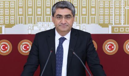DEVA Vekili Ekmen’den Mersin’e Deprem ve İmar Uyarısı