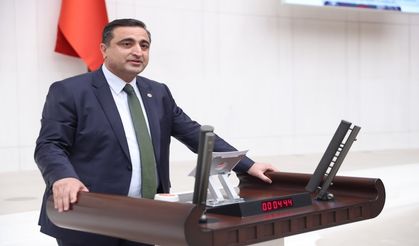 Batman Milletvekili Ramanlı'dan Zam Tepkisi