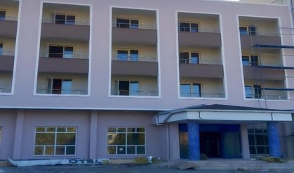 BATO Termal Otel Yeniden Hizmete Giriyor