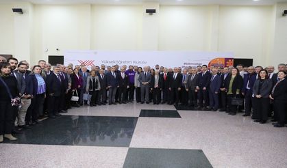 Batman Üniversitesi, Bilim İletişimi Ofisi Projesi'nde Aktif Rol Alacak