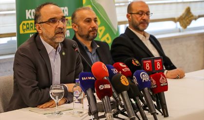 Diyarbakır'da "Kürt Meselesine İnsani Çözüm Çalıştayı" Düzenlenecek