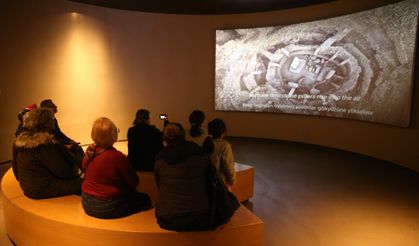 Göbeklitepe'nin hikayesi animasyonla canlandırılıyor