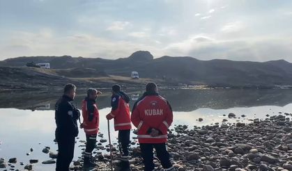 Diyarbakır'da Kaybolan Kişi Batman Çayı'nda Bulundu