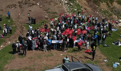 400 Öğretmenden Sason'da Doğa ve Kültür Keşfi