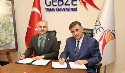 GTÜ ve Çayırova Belediyesi arasında ‘Yourban-Kentsenin’ protokolü